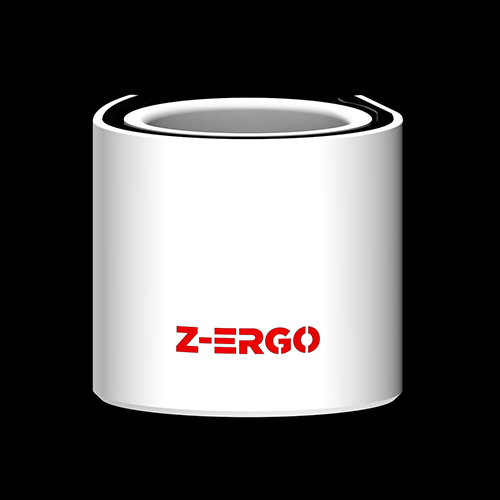 Z-ERGO mouse — 3D rotation