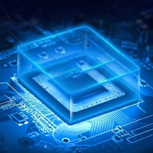 Analog pressure sensor