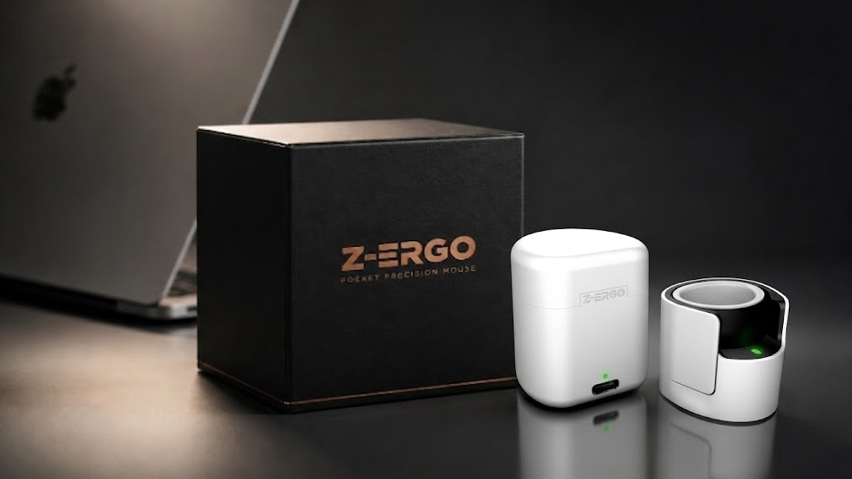 Launching on Kickstarter